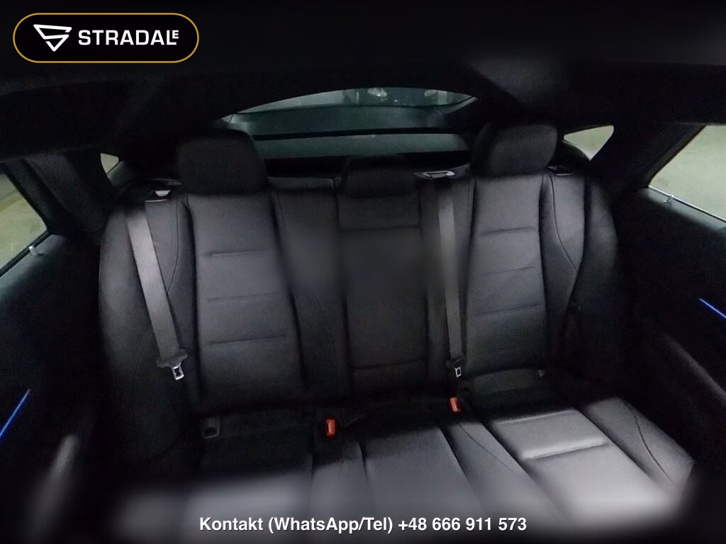 MERCEDES BENZ GLE 4WD OTHERS, miniaturka 7