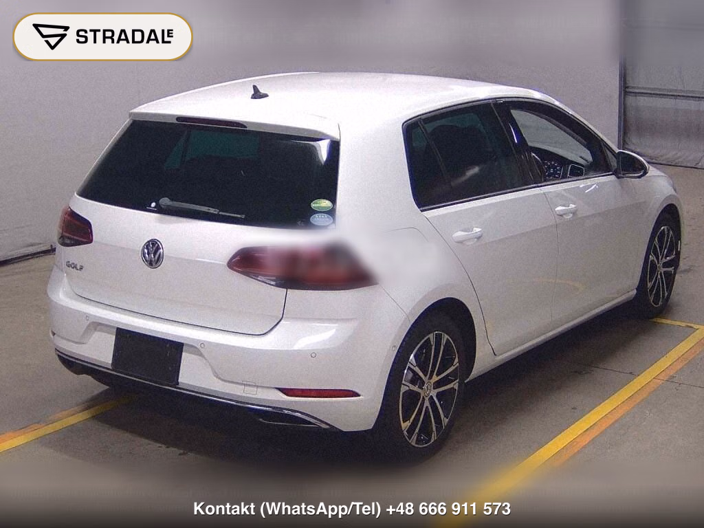VOLKSWAGEN GOLF 5D TSI COMFORT LINE MEISTER, miniaturka 6
