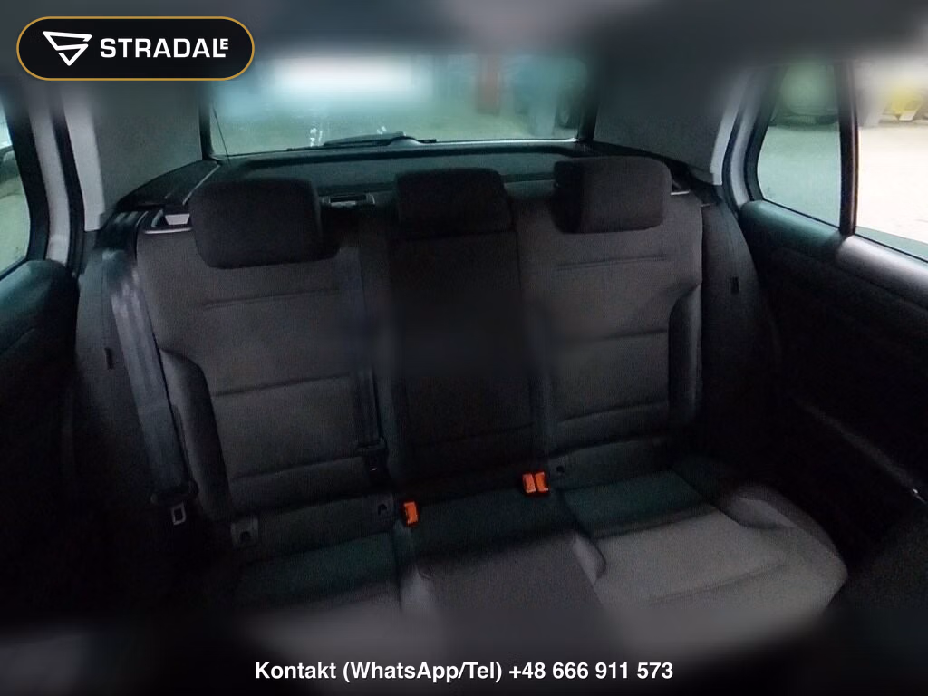 VOLKSWAGEN GOLF 5D TSI COMFORT LINE MEISTER, miniaturka 7
