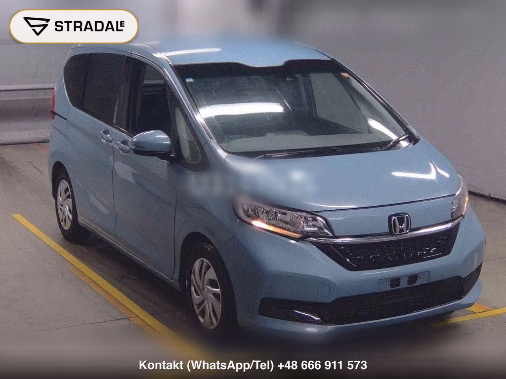 HONDA FREED G･HONDA SENSING, miniaturka 2