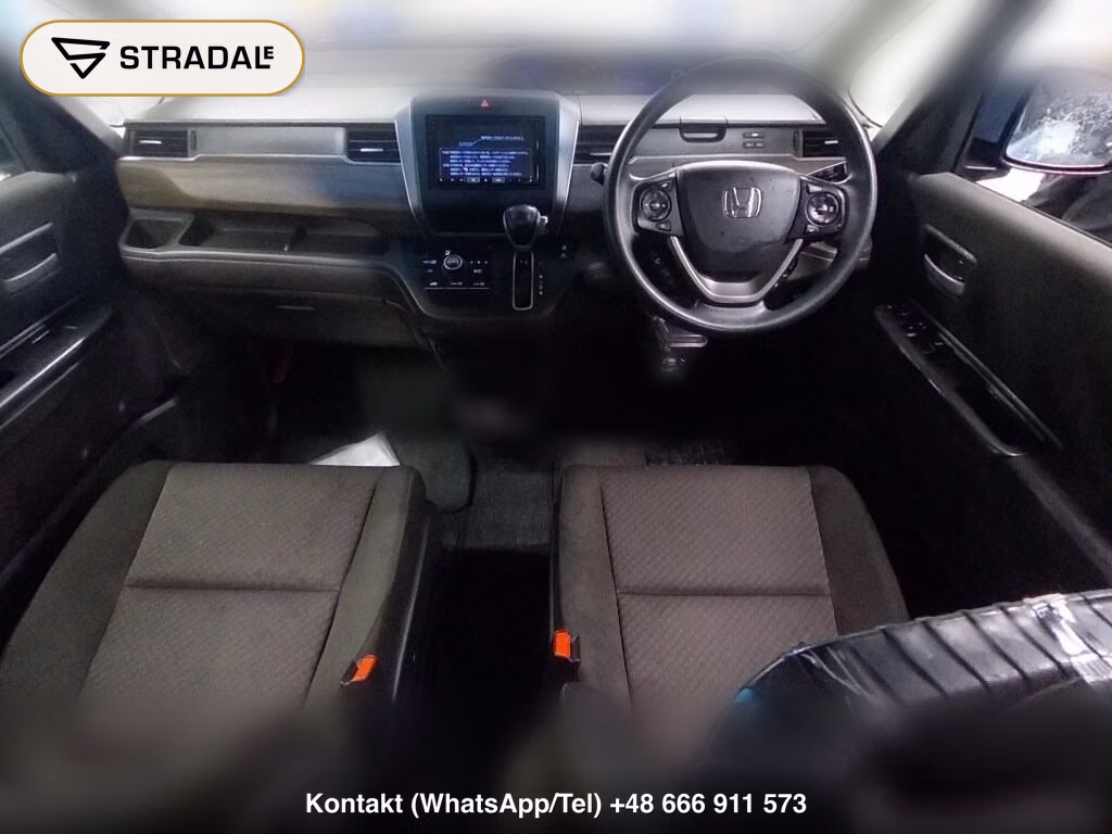 HONDA FREED G･HONDA SENSING, miniaturka 4