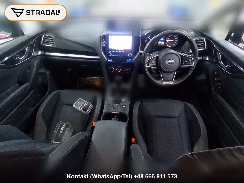 SUBARU IMPREZA SPORT 4WD 2.0I-L EYESIGHT, miniaturka 4