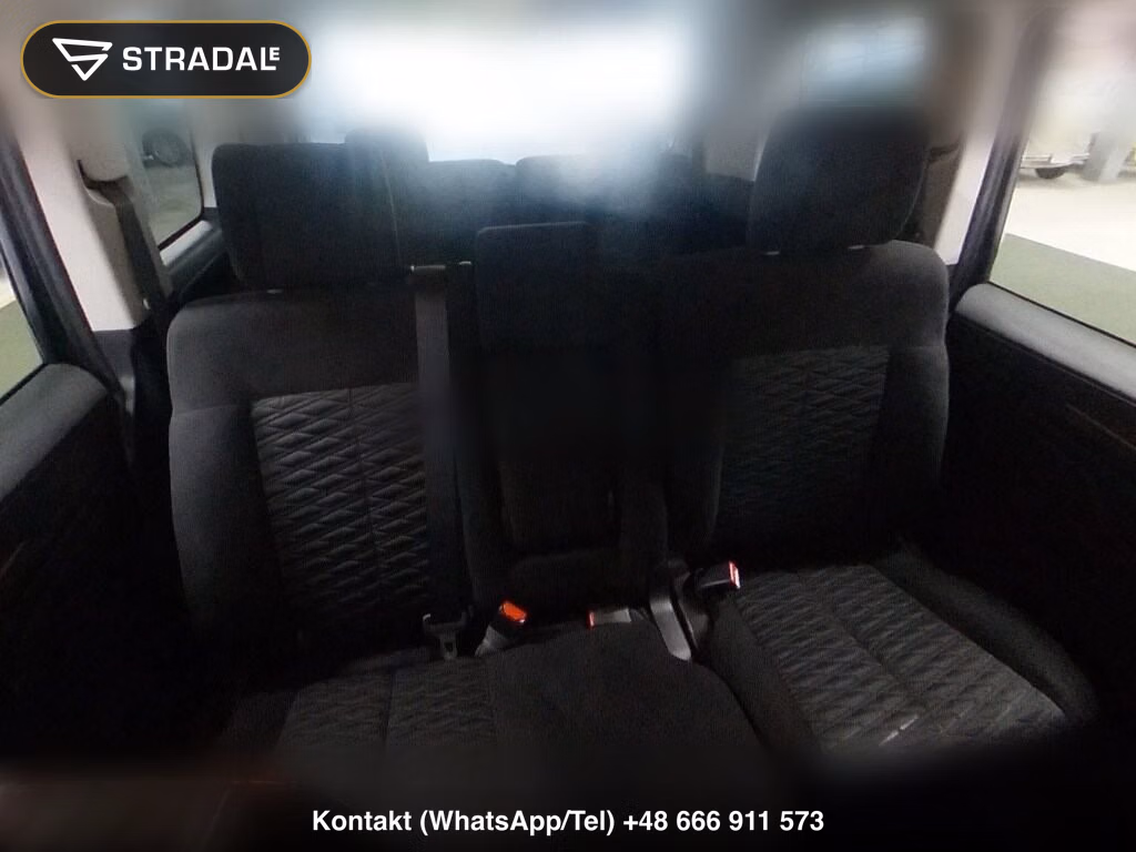 MITSUBISHI DELICA D:5 4WD P, miniaturka 7