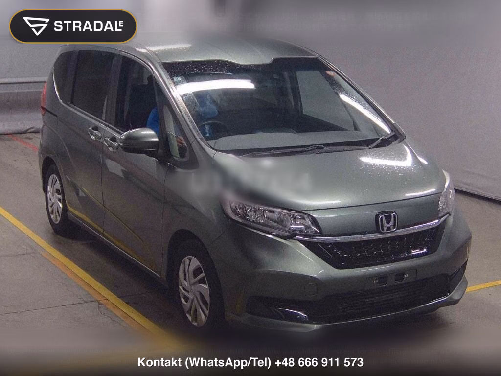 HONDA FREED G･HONDA SENSING, miniaturka 2