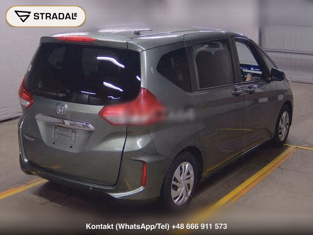 HONDA FREED G･HONDA SENSING, miniaturka 6