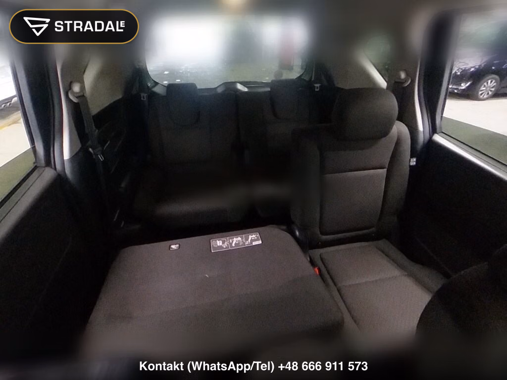 HONDA FREED G･HONDA SENSING, miniaturka 7