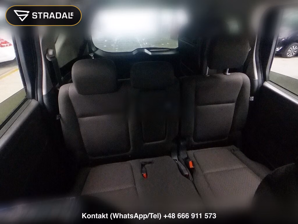 HONDA FREED G･HONDA SENSING, miniaturka 7