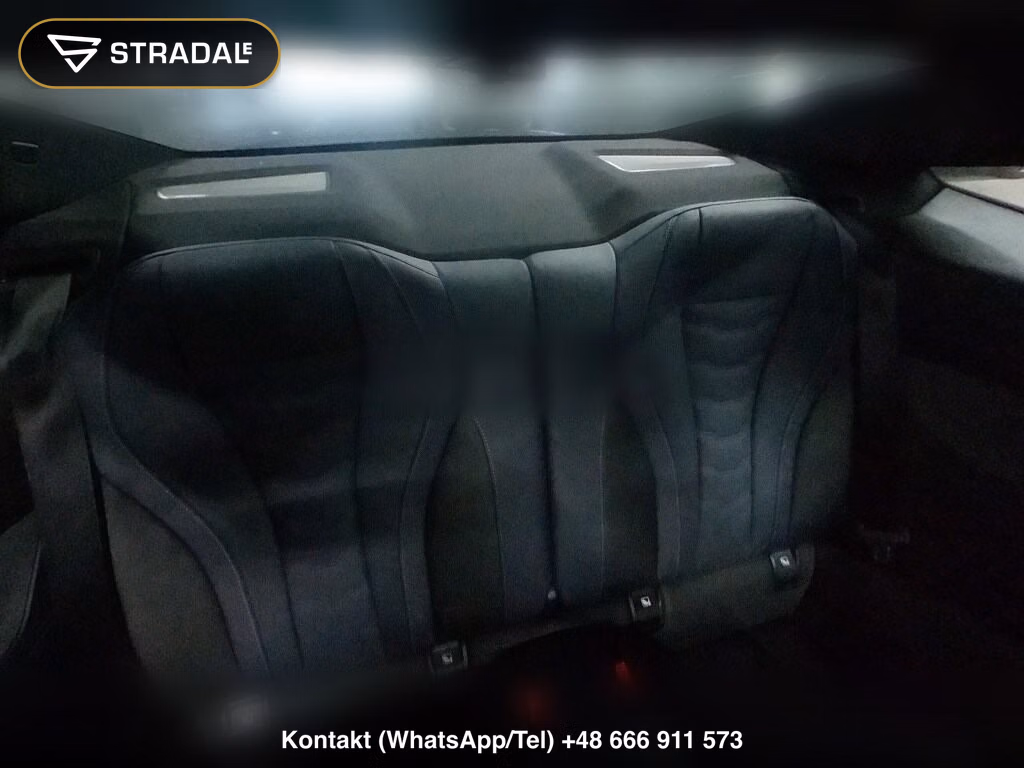 BMW 8 SERIES CP 4WD M850I XDRIVE COUPE, miniaturka 7