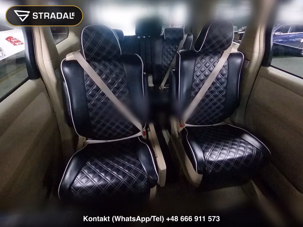 TOYOTA ALPHARD 240S LIMITED, miniaturka 7
