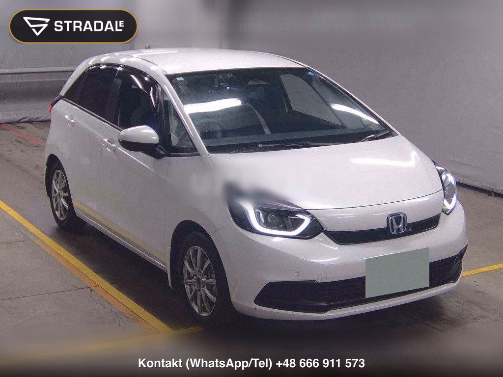 HONDA FIT EHEV BASIC, miniaturka 2