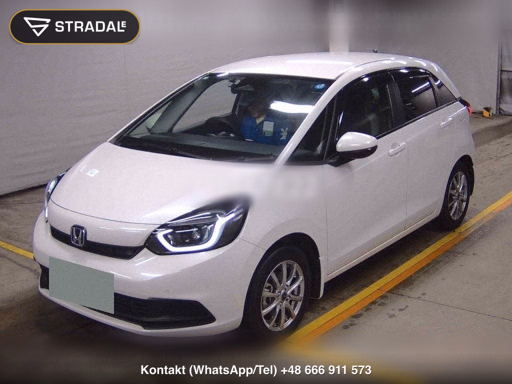 HONDA FIT EHEV BASIC, miniaturka 5
