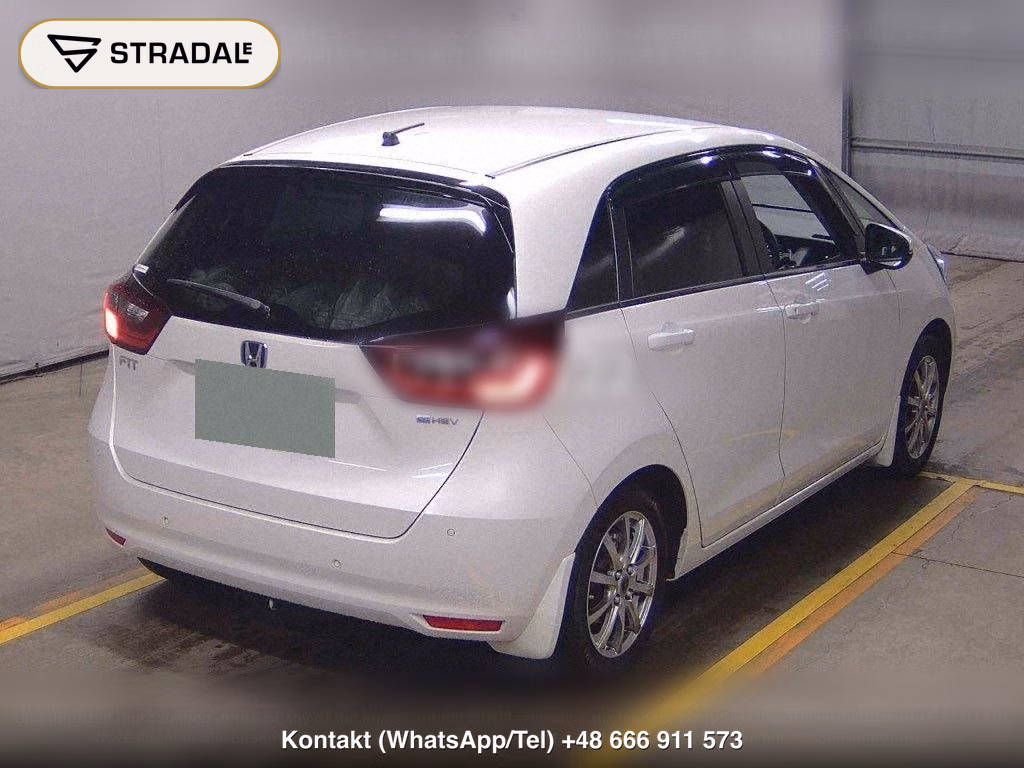 HONDA FIT EHEV BASIC, miniaturka 6