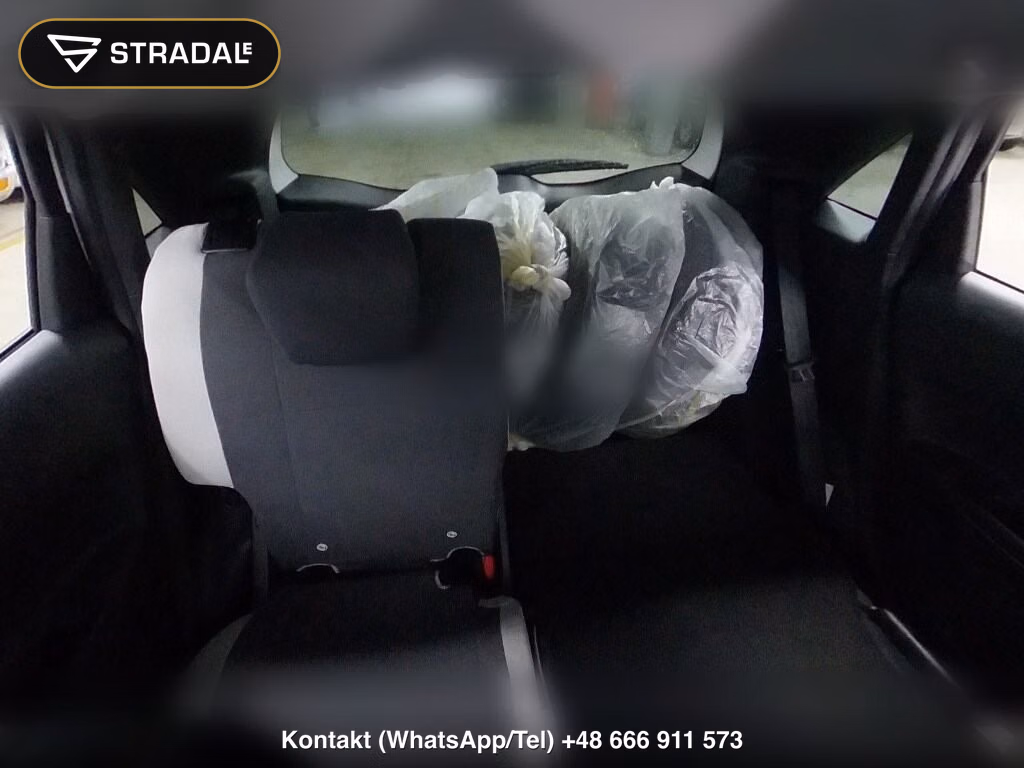HONDA FIT EHEV BASIC, miniaturka 7