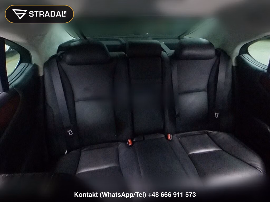 LEXUS LS LS460 VERSION C I PACKAGE, miniaturka 7