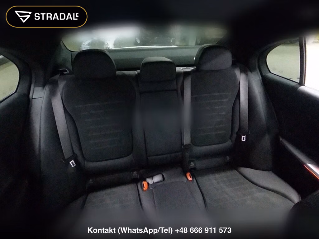 MERCEDES BENZ C-CLASS 4D C350E SPORTS, miniaturka 7