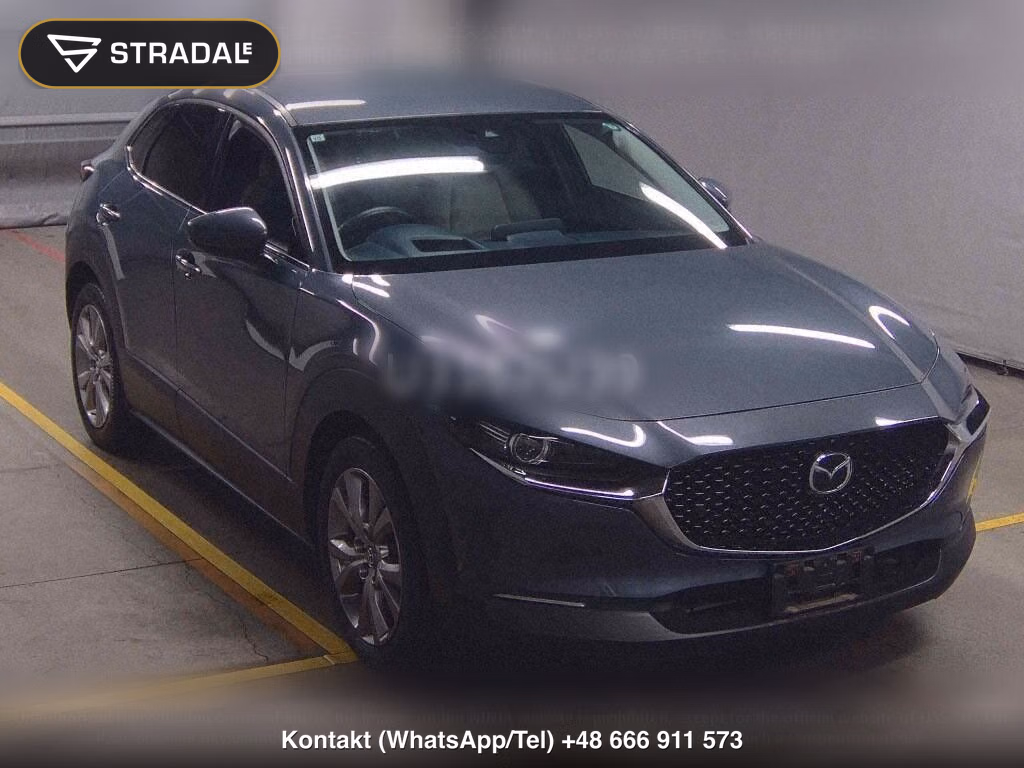 MAZDA CX-30 20S PROACTIVE TOURING SELECTION, miniaturka 2