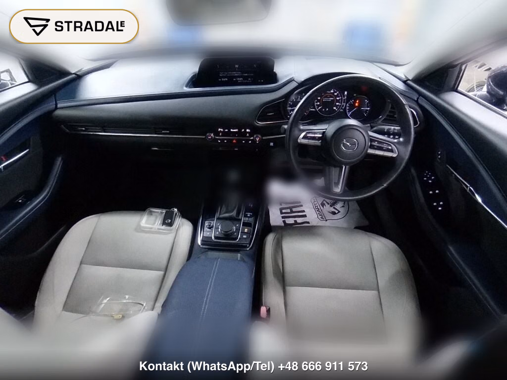 MAZDA CX-30 20S PROACTIVE TOURING SELECTION, miniaturka 4