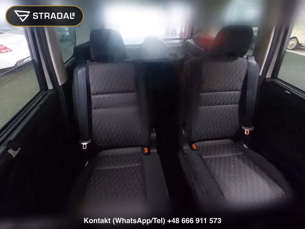 NISSAN SERENA 5D E-POWER HIGHWAY STAR V, miniaturka 7