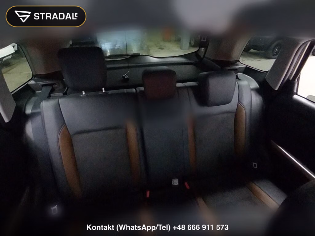 SUZUKI ESCUDO 5D 4WD S LIMITED, miniaturka 7