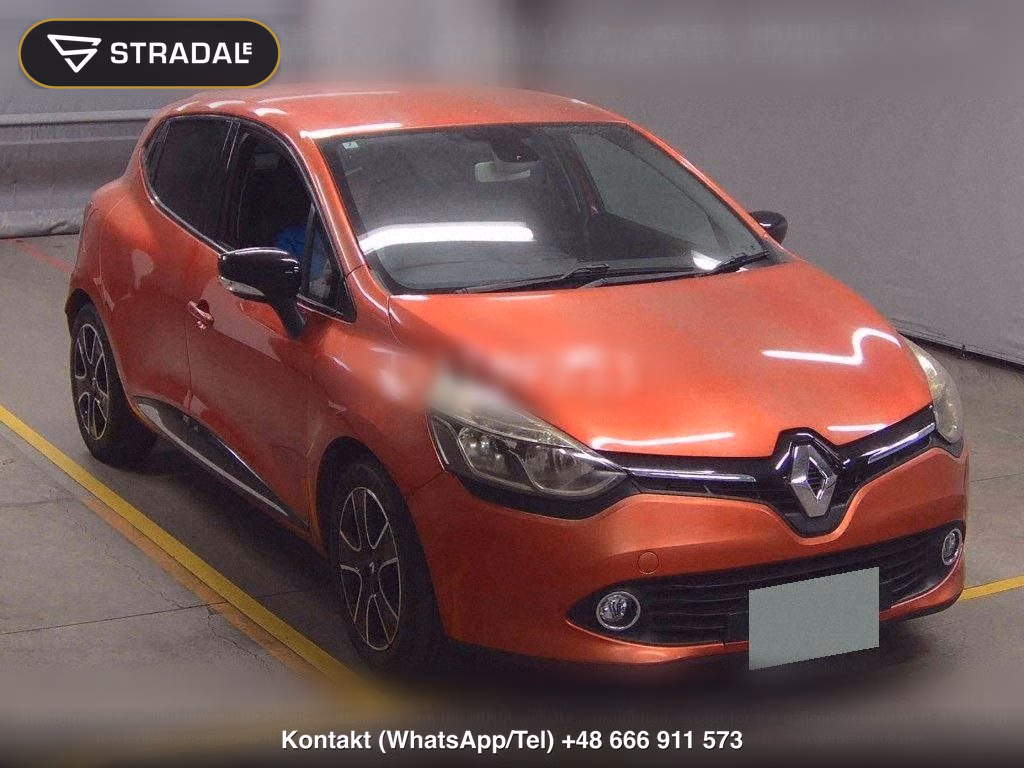 RENAULT LUTECIA 5D ZEN, miniaturka 2