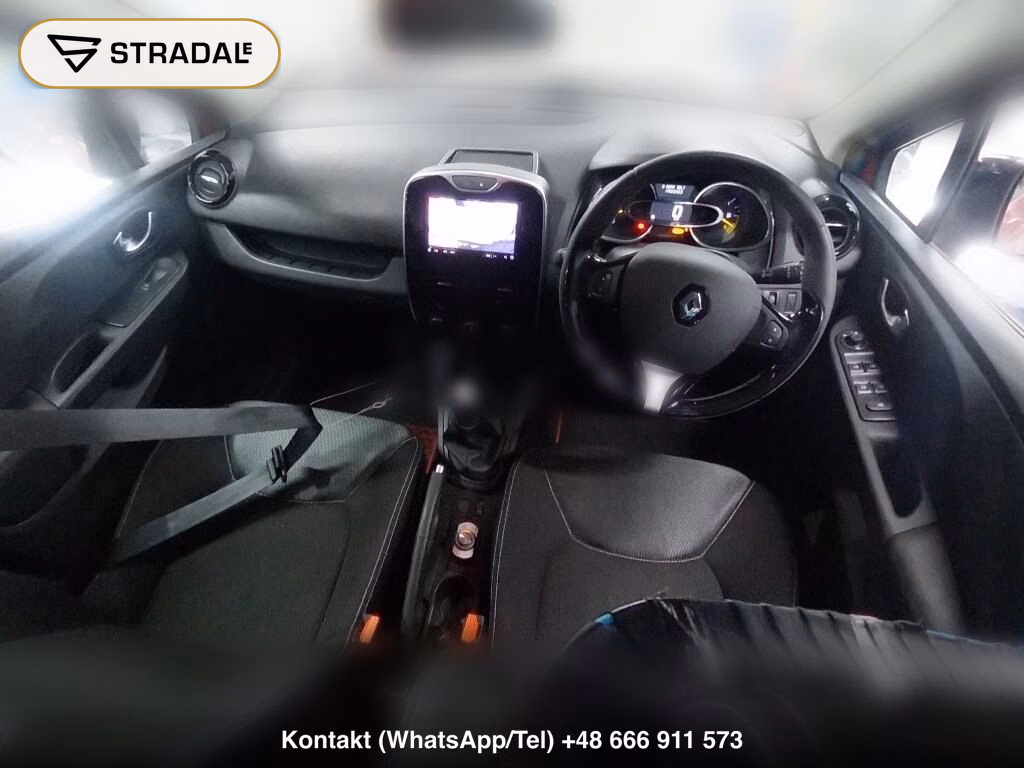 RENAULT LUTECIA 5D ZEN, miniaturka 4