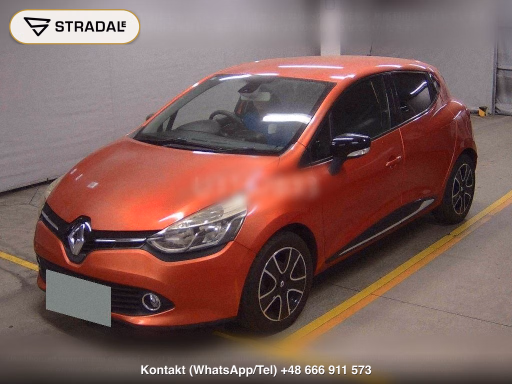 RENAULT LUTECIA 5D ZEN, miniaturka 5