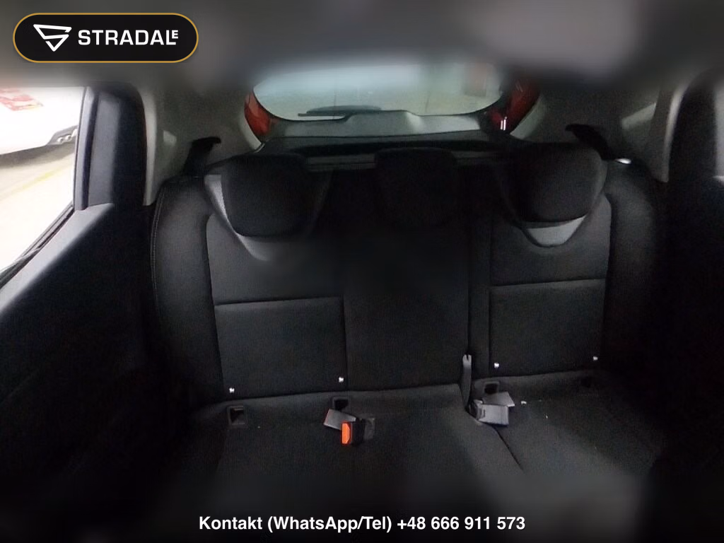 RENAULT LUTECIA 5D ZEN, miniaturka 7