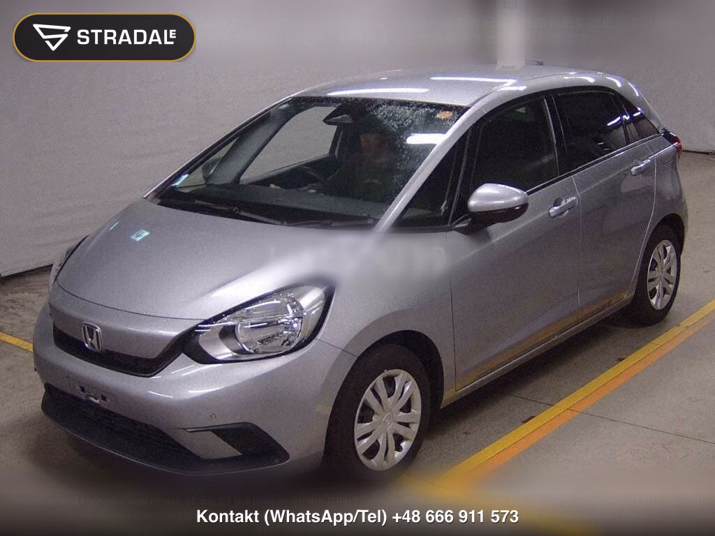HONDA FIT BASIC, miniaturka 5