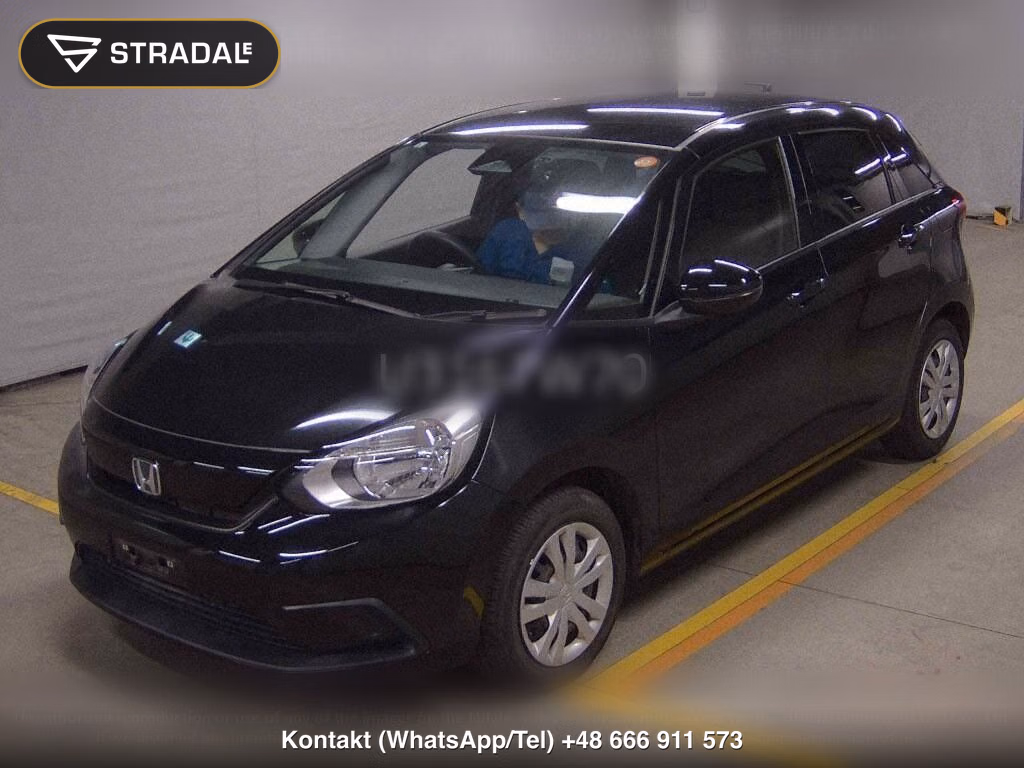 HONDA FIT BASIC, miniaturka 5