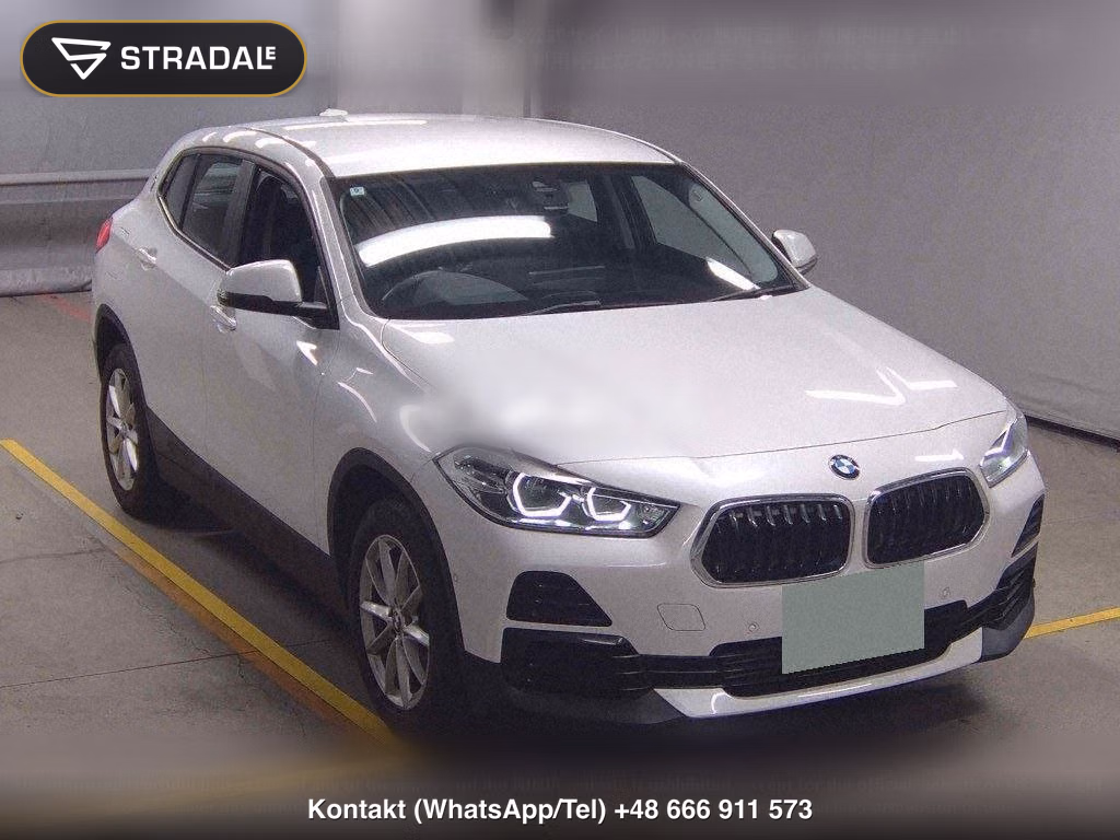 BMW X2 SDRIVE 18I, miniaturka 2