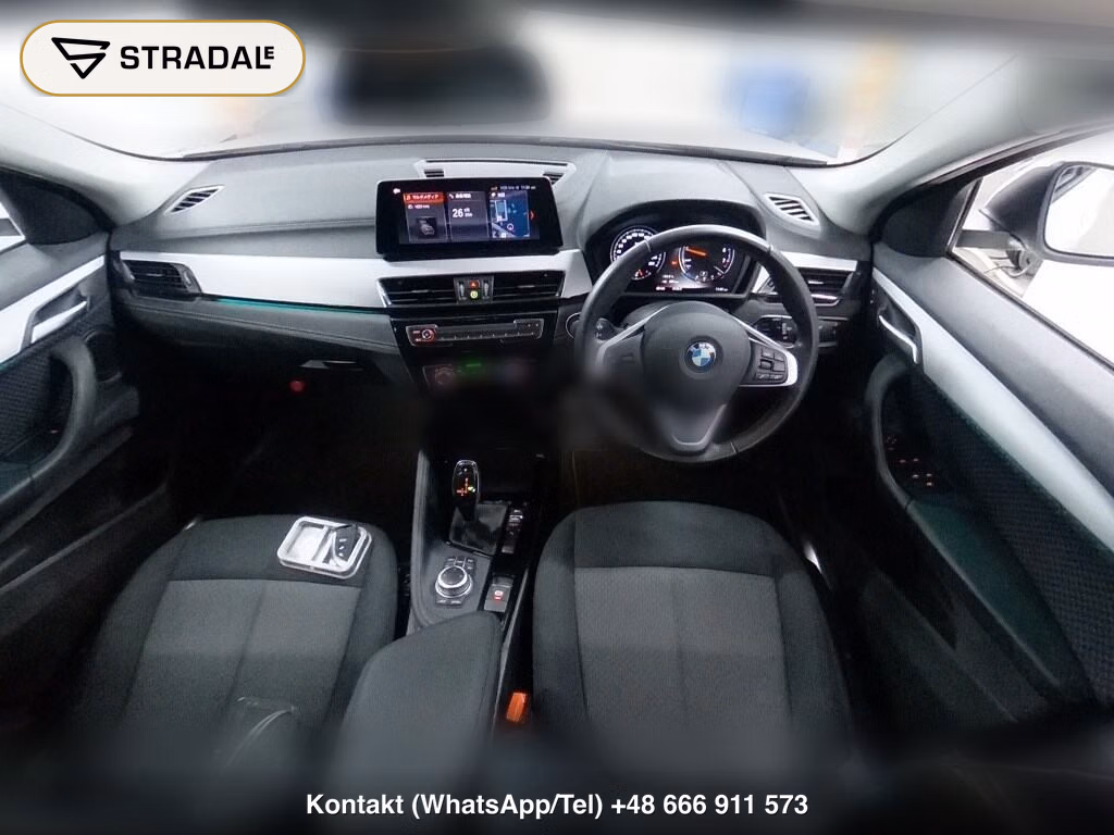 BMW X2 SDRIVE 18I, miniaturka 4