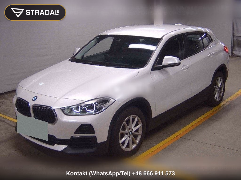 BMW X2 SDRIVE 18I, miniaturka 5