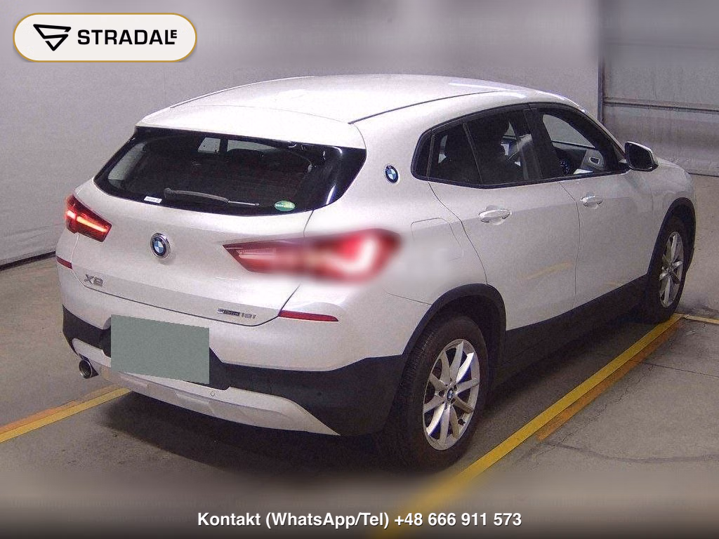 BMW X2 SDRIVE 18I, miniaturka 6