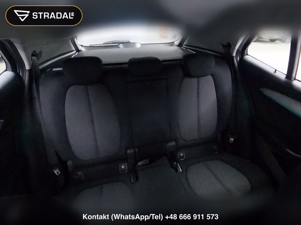 BMW X2 SDRIVE 18I, miniaturka 7