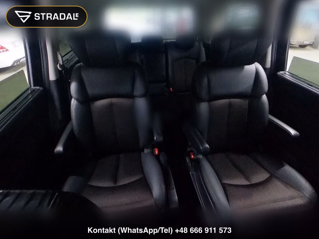 NISSAN ELGRAND 5D 250 HIGHWAY STAR S, miniaturka 7