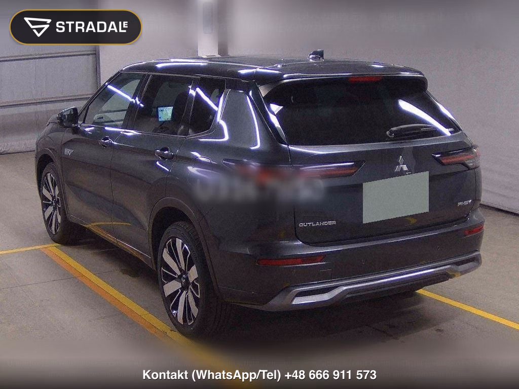 MITSUBISHI OUTLANDER PHEV 4WD P, miniaturka 3