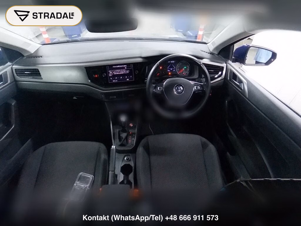 VOLKSWAGEN POLO 5D TSI COMFORT LINE, miniaturka 4