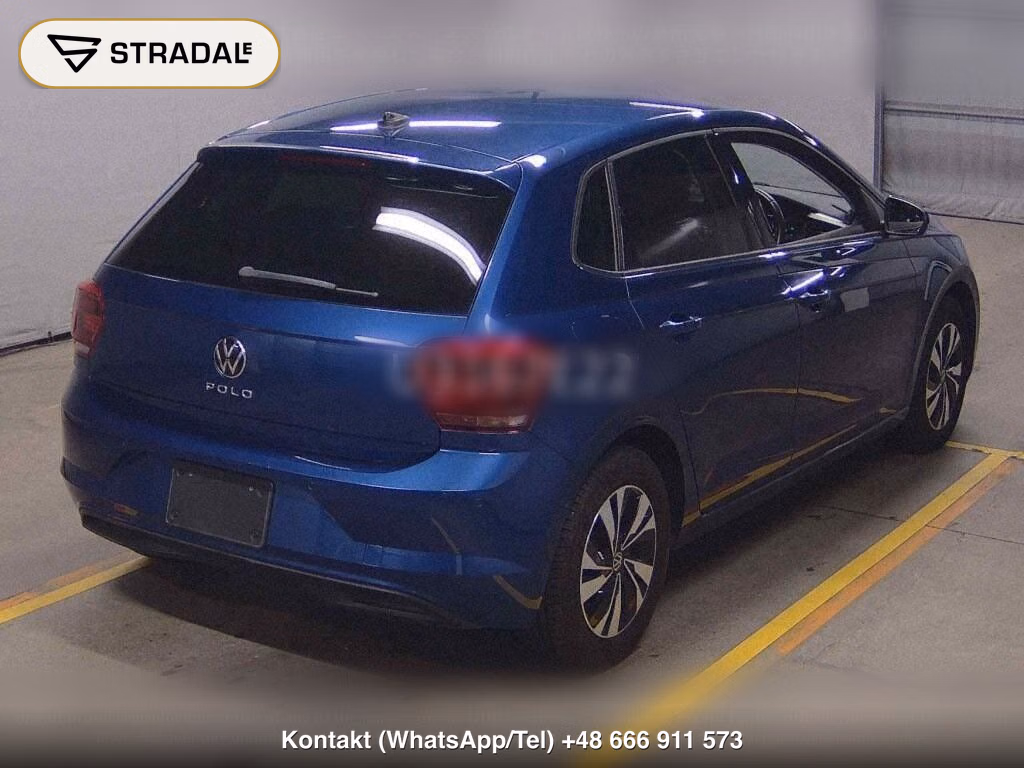 VOLKSWAGEN POLO 5D TSI COMFORT LINE, miniaturka 6