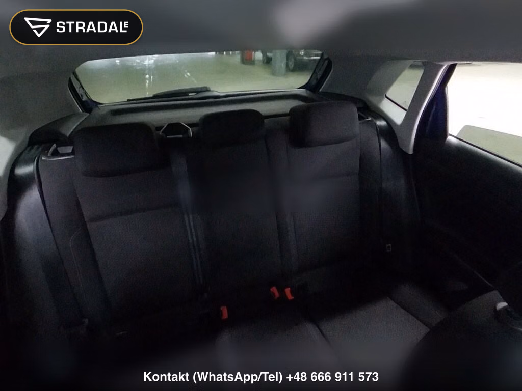 VOLKSWAGEN POLO 5D TSI COMFORT LINE, miniaturka 7