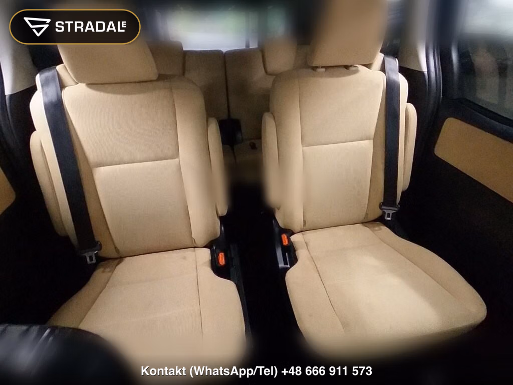 TOYOTA NOAH HYBRID G, miniaturka 7