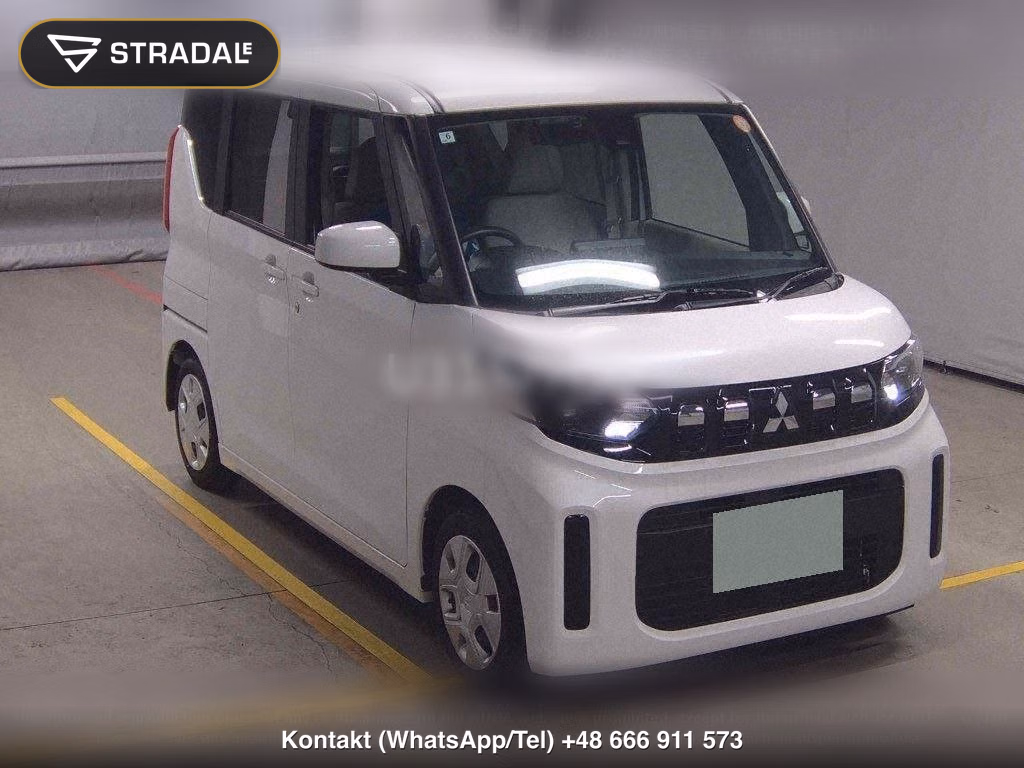 MITSUBISHI EK SPACE M, miniaturka 2