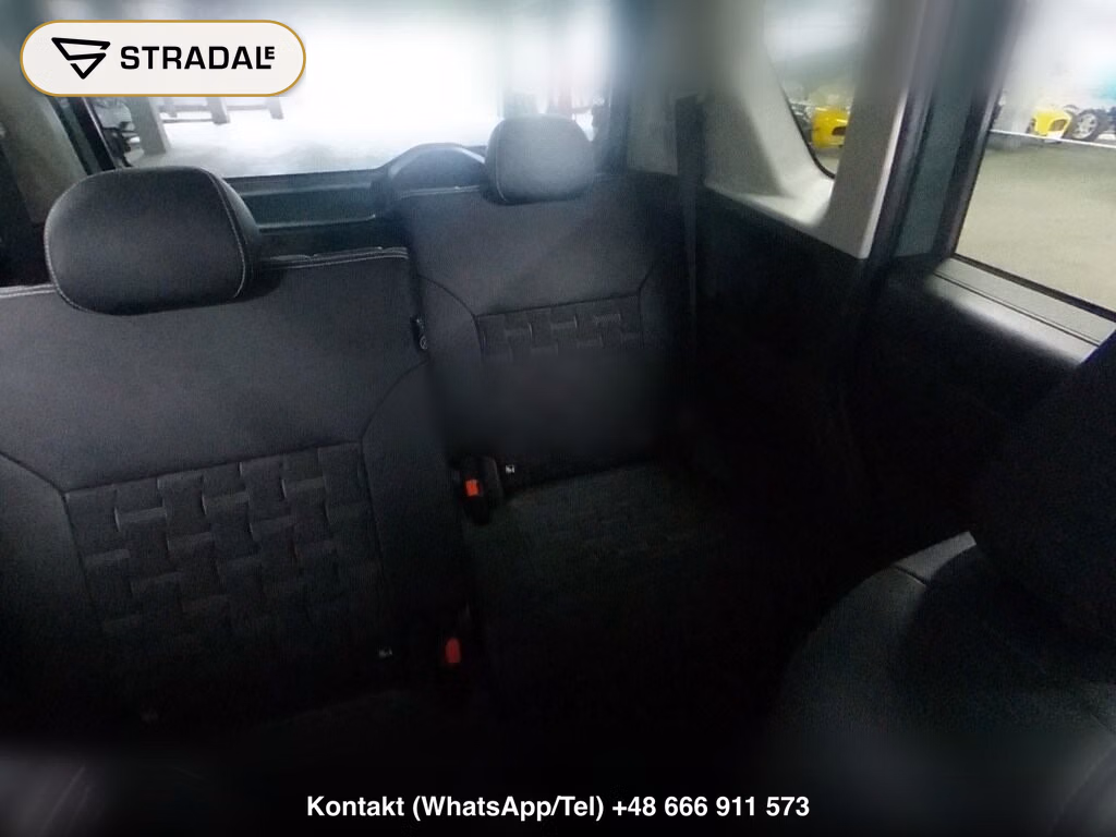 MITSUBISHI DELICA MINI G, miniaturka 7