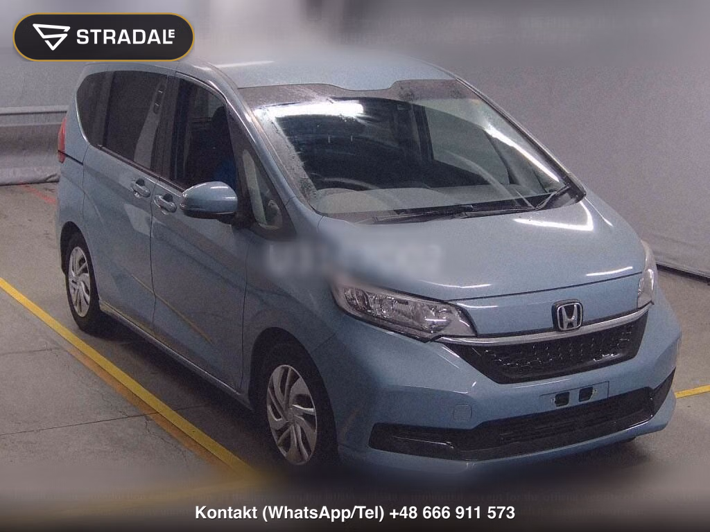 HONDA FREED G･HONDA SENSING, miniaturka 2