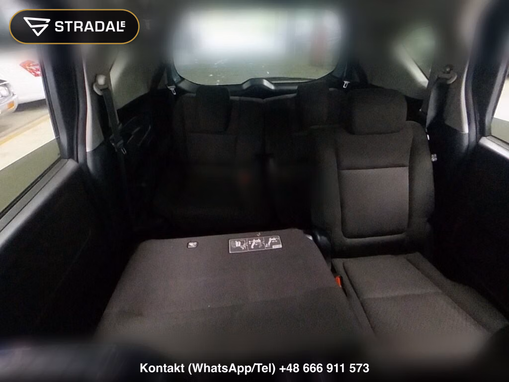 HONDA FREED G･HONDA SENSING, miniaturka 7