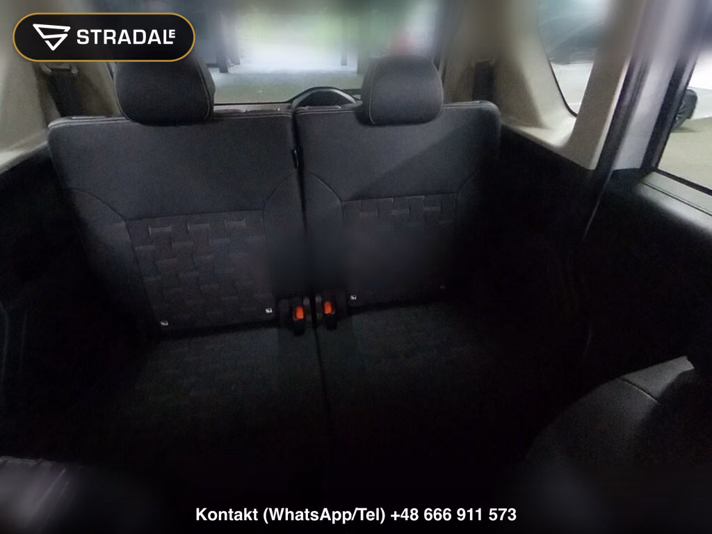 MITSUBISHI DELICA MINI T, miniaturka 7