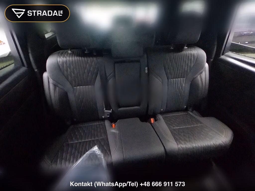 TOYOTA ALPHARD HYBRID G, miniaturka 7