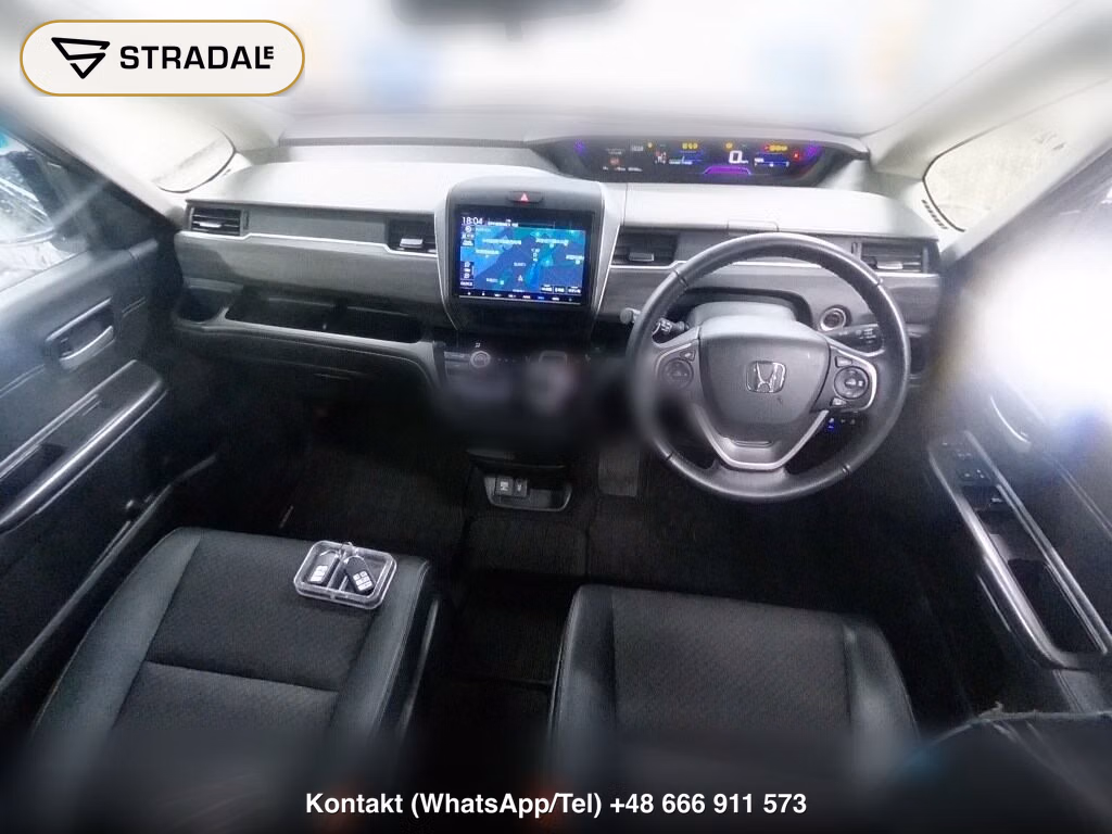 HONDA FREED HYBRID OTHERS, miniaturka 4