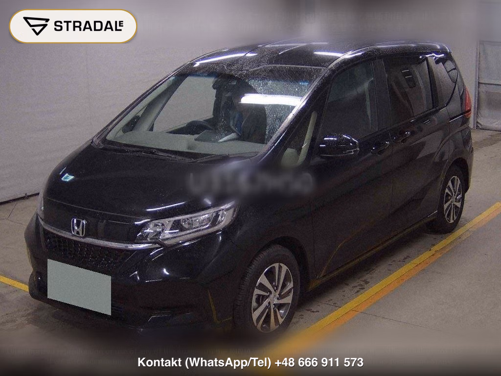 HONDA FREED HYBRID OTHERS, miniaturka 5