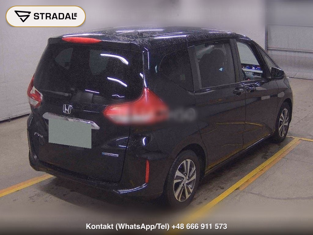 HONDA FREED HYBRID OTHERS, miniaturka 6