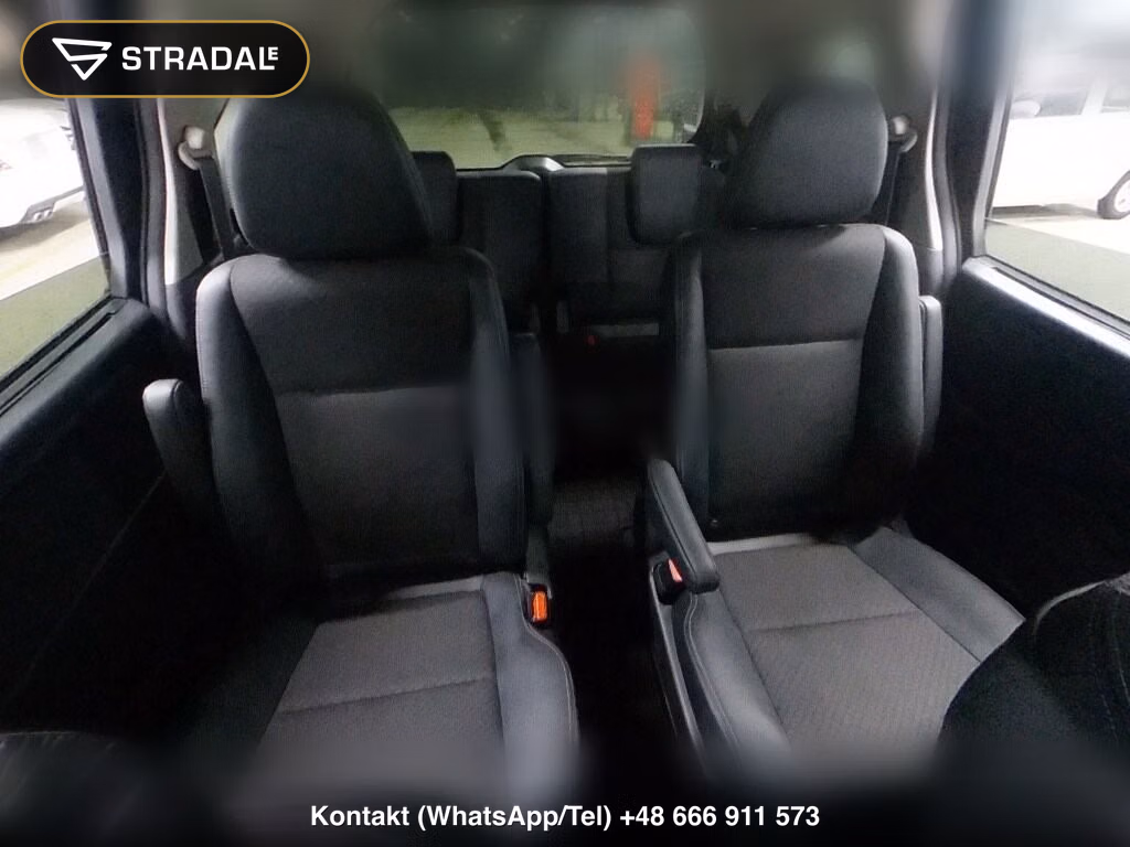 HONDA FREED HYBRID OTHERS, miniaturka 7